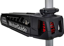 MotorGuide Tour Freshwater Trolling Motor 942100030 45-Inch Shaft 109-Pound Peak Thrust 36V Black