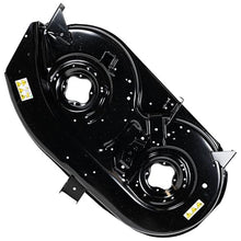 MTD 983-04261-0637 Replacement Part 42" Deck Assembly with Wheel Brackets