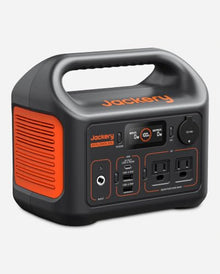 Jackery Explorer 300 Portable Power Station,292Wh