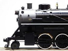 Lionel Chesapeake & Ohio LionChief 2-8-0 Steam Engine 752 O Gauge Black
