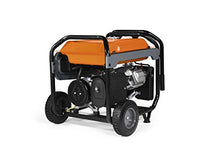 Portable Generator 10,000 sW