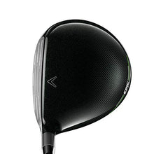 Callaway Epic Max 3 Wood Left-Handed Ladies Black