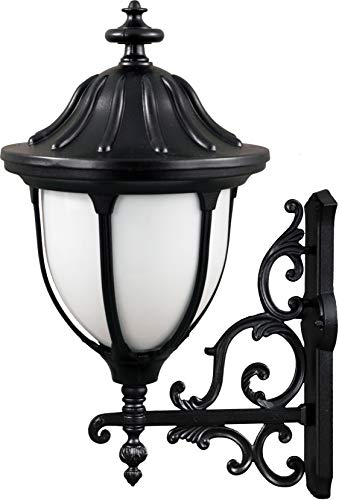 DABMAR LIGHTING INC GM546-B Wall Fixture,GM546,B,Showcase