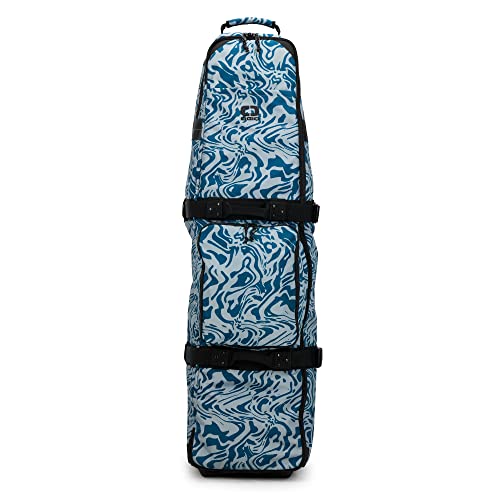 OGIO 2023 Golf Travel Cover Geo