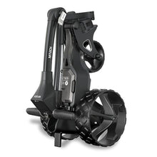Motocaddy M7 Remote Electric Golf Caddy Black