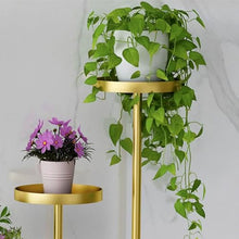 Plant Stand Indoor 3 Tier Metal Flower Rack Outdoor Tiered Plant Shelf With Wheel For Multiple Plants Potted Ladder Modern Plant Holder Nordic Creative Plant Pot Stand For Window Garden Balcony