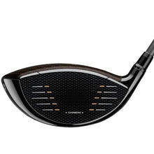 TaylorMade Men's Qi10 LS Designer Series Driver Mitsubishi Diamana T+ 60 Stiff Right 9.0 Black & Copper