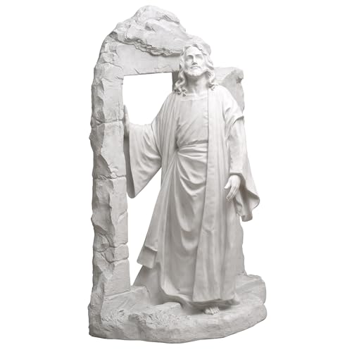 HI-LINE Resurrected Jesus Statue