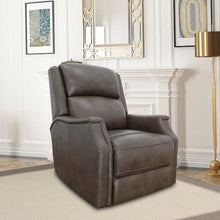 BarcaLounger Conrad Power Recliner - Clawson-Mousse