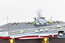 Squadron Nostalgia LLC USS Kitty Hawk CV-63 Aircraft Carrier Model 24 Inch Navy