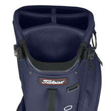 Titleist Players 5 Navy
