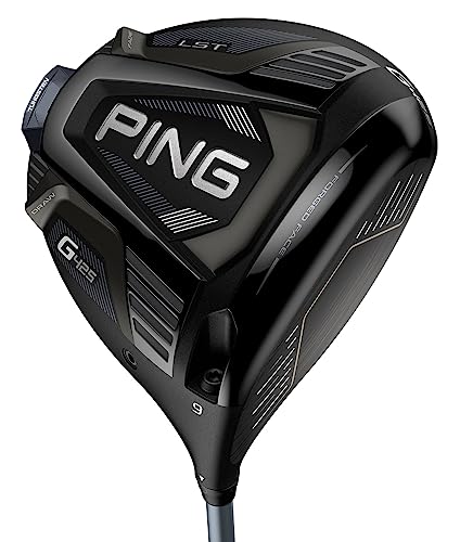 PING Golf G425 LST 9° Driver Alta CB 55 Stiff Slate