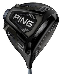 PING Golf G425 LST 9° Driver Alta CB 55 Stiff Slate