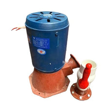 5000W 10000W 20KW Water Turbine Hydro Generator 220V 240V Hydraulic Conversion Water Flow(230V,5KW)
