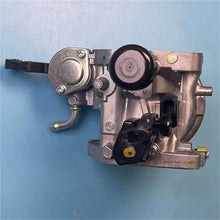 SPOTIUA GXV340 Carburetor 16100-Z1F-W02 for GXV390 13HP VERTIAL Shaft CARB Lawn Mower Tiller CARBURETTOR ING Garden Tool Parts(FORKEIHNI CARB)