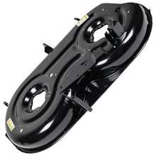 CUB CADET 753-11241-0637 Powder Black 42" Deck Shell 903-05209B
