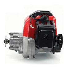 XZHBRZ for 44-5 Two-Stroke Hand Start 49cc Engine Assembly(A)