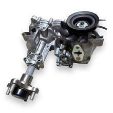 Setharyrr Replacement Hydro-Gear LH Transaxle 139-7460 119-3350 Compatible with T oro MX5075 MX5000 SWX Lawn Mower