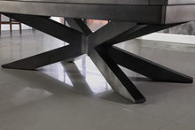 Empire USA Plank & Hide - Felix Billiard Pool Table Gunmetal Grey