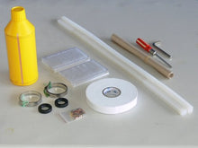 JORESTECH Vacuum Sealer Chamber Seal Machine with Rotary Oil Pump Silver