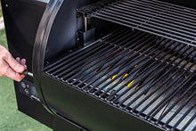 PIT BOSS PB820FB1 Pellet Grill 834 Sq In Black