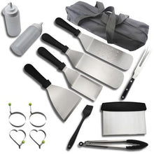 OEKFVCHVZ Outdoor Stainless Steel Barbecue Tools Hotel Restaurant Iron Plate