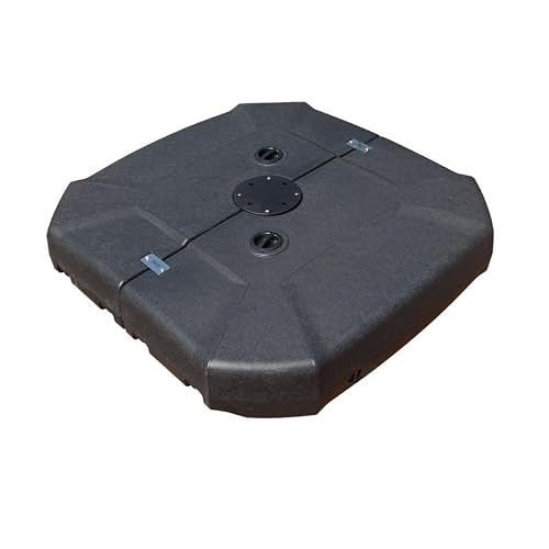 OROTLECT Cantilever Umbrella Base