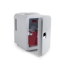 AWMGPDDBTO Mini Fridge 4L Car Mini Fridge