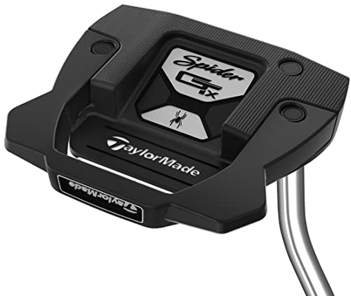 TaylorMade Spider GTX Putter 34" Black