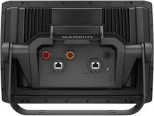 Garmin ECHOMAP Ultra 2 126sv Fish Finder with GT56 Transducer Navionics+ US