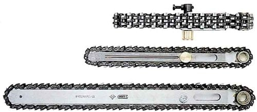 Protool – GC CMP Groove Chain 8 x 50 x 300 a