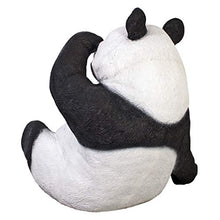 Design Toscano Gao Giant Panda Statue Full Color