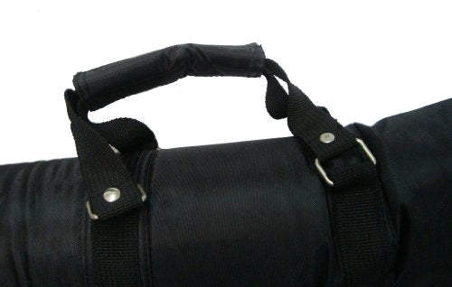 K-Cliffs Golf Practice Bag Black