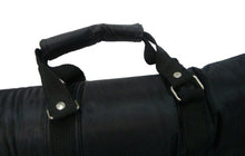K-Cliffs Golf Practice Bag Black