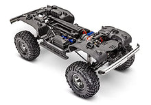 Traxxas TRX-4 F-150 High Trail Edition RC Truck