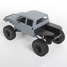 RC4WD C2X Class 2 Competition Truck w/Mojave II Body RTR 1/10 Electric Off-Road