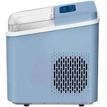 Ice Type Portable Electric Machine Ice Cubes Conveniently and Quickly The Countertop Ice Maker