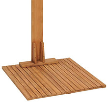 MKLFBY Garden Shower, Safe Stable Weather Resistant Outdoor Shower for Travel Party Gathering