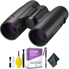 Leica 8x42 Trinovid HD Binocular Bundle with Cleaning Kit