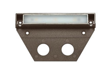 Hinkley Landscape Lighting Nuvi Medium Hardscape Lights Set of 10 Bronze