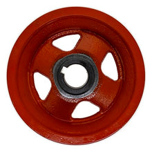 8TEN Deck Spindle Kit for Kubota BX25D B2601 B2301 LX4020HSDC RCK54-24B RCK60-29B 54 60 Inch K5371-34113 K5763-34520