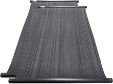 SolarPoolSupply Universal Solar Pool Heater Panel Replacement Black