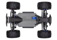 Traxxas Stampede 4x4 BL-2s RTR Green