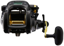 Daiwa Tanacom Bull 750 Electric Reel Black