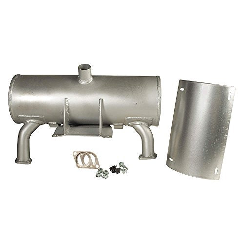 Exhaust Muffler Kit,for Use with 24TM21