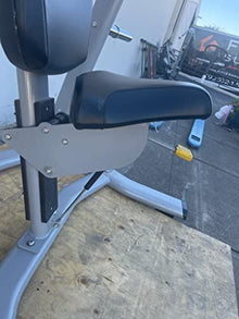 French Fitness Tahoe P/L Chest Press New