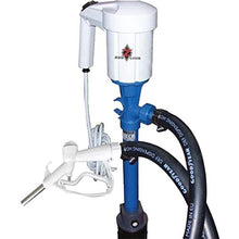 Zeeline DEF-005EC - 55 Gallon - Economy
