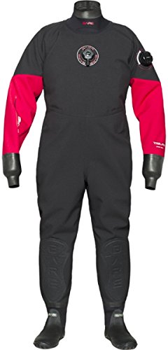 Bare BARE Trilam Pro Dry Mens Red M