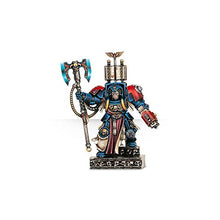 Games Workshop Space Hulk Board Game 2009 Limited Re-release Multicolor