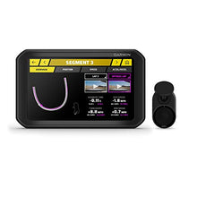 Garmin Catalyst Driving Performance Optimizer with Real-time Coaching Black